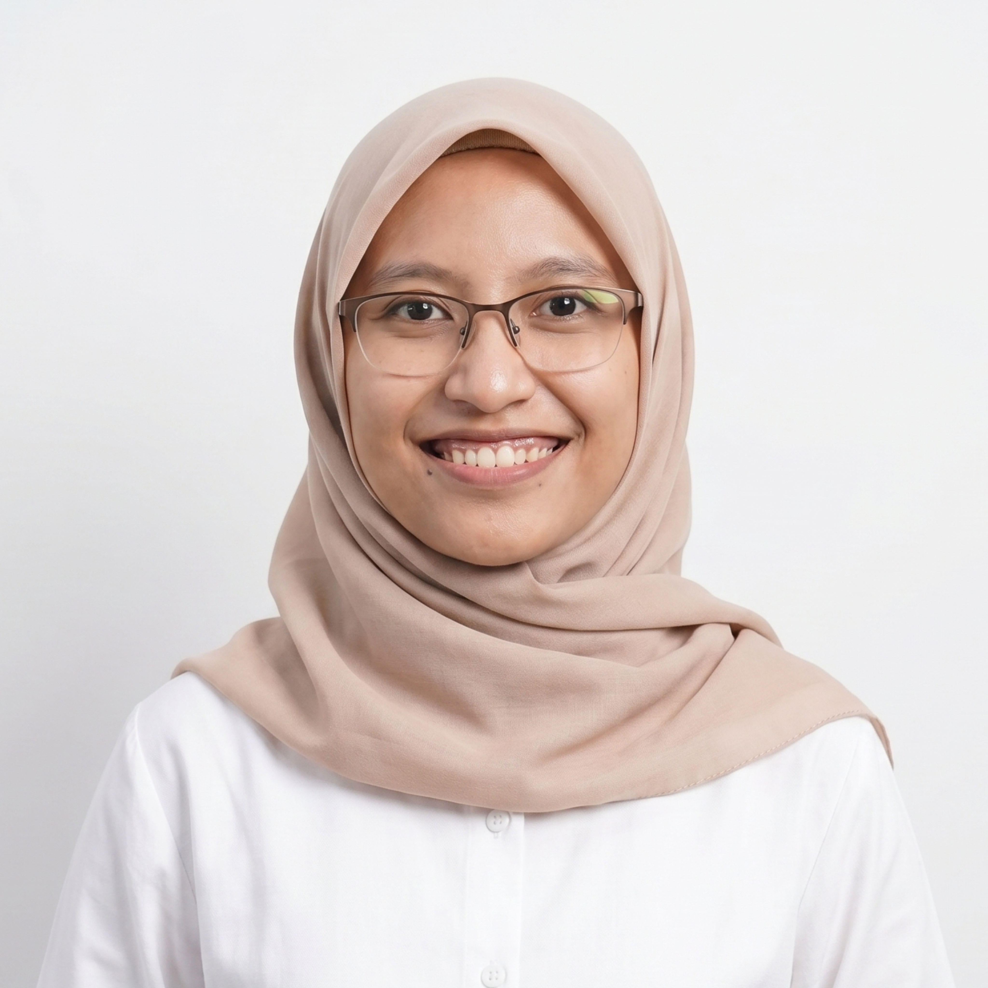 Indah Lutfiyatul Mursyidah