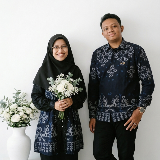 Prewedding
