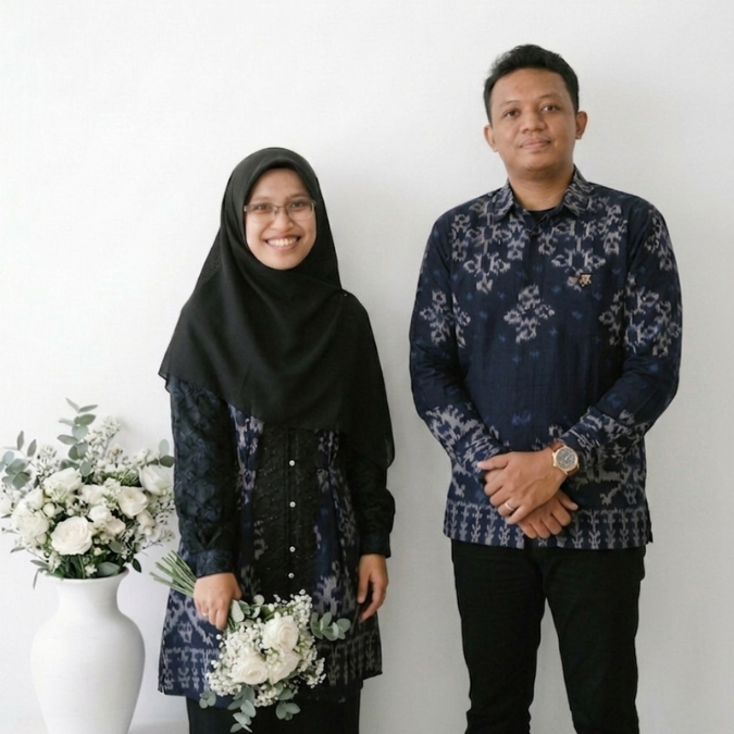 Prewedding