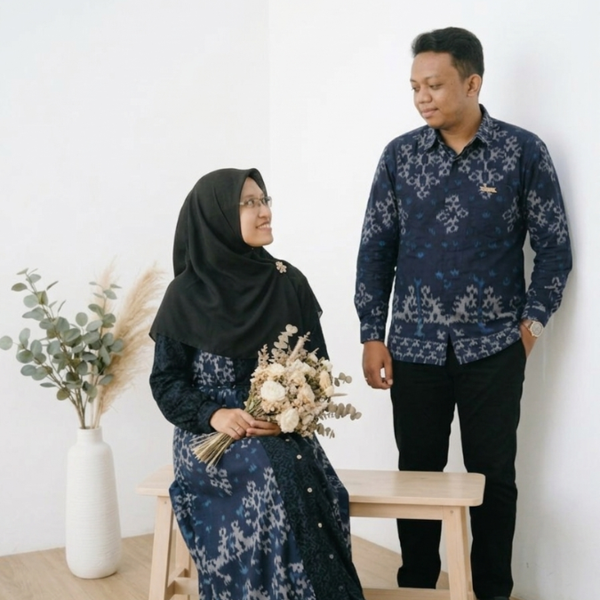 Prewedding