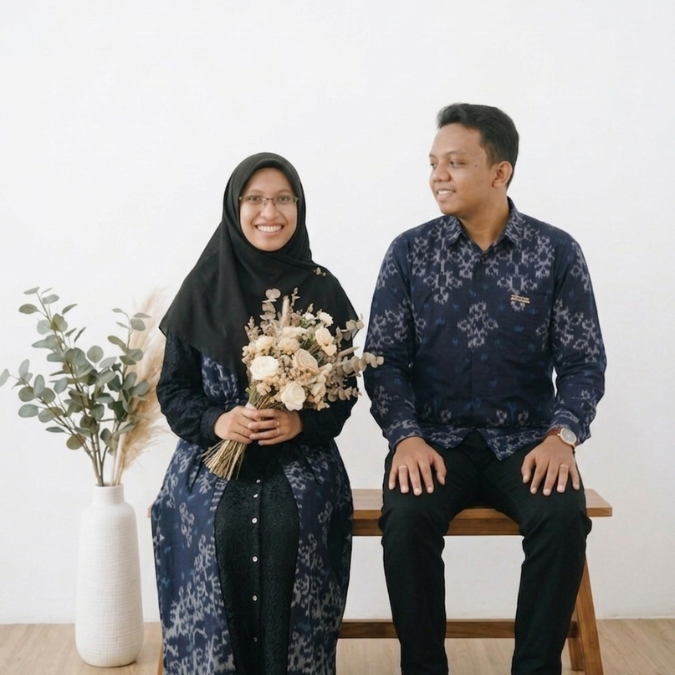 Prewedding