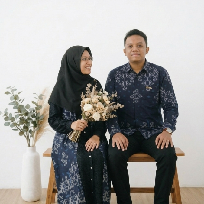 Prewedding